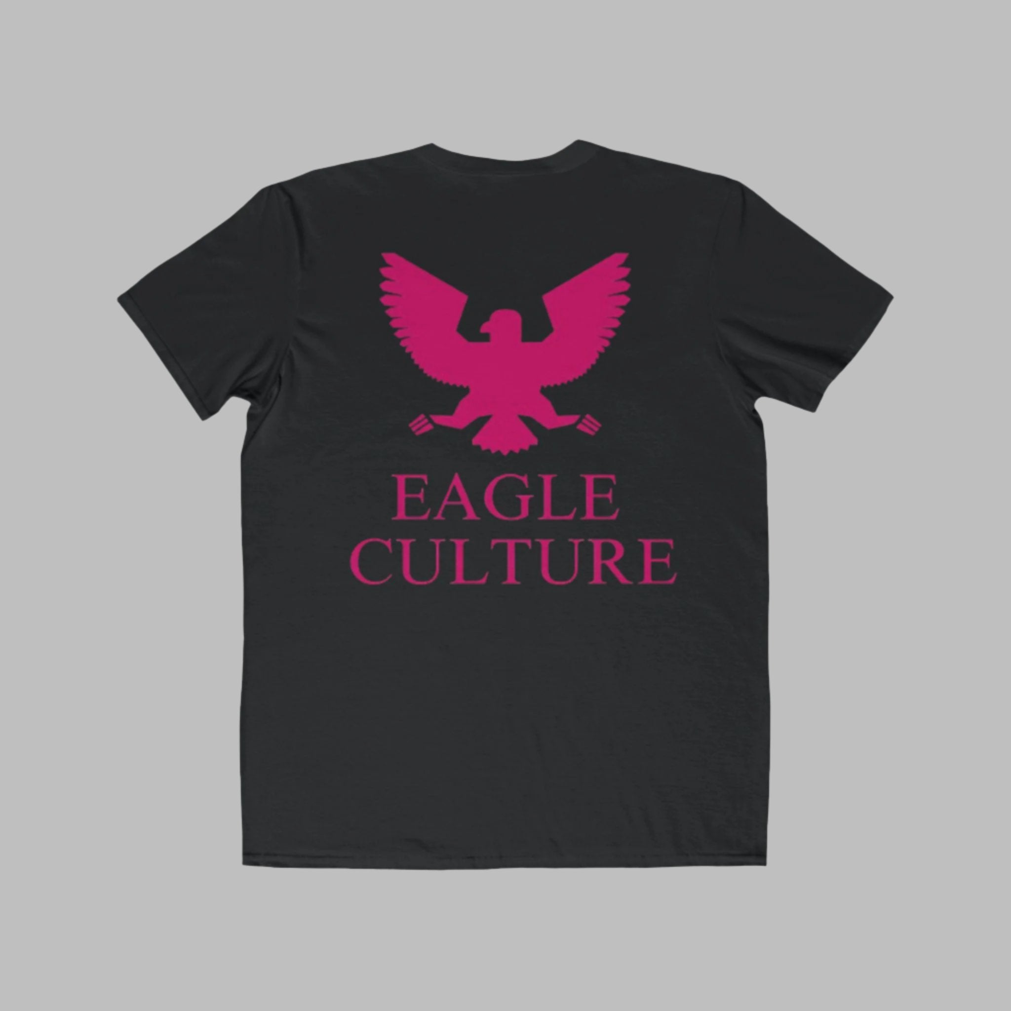 Eagle Culture Lightweight Tee