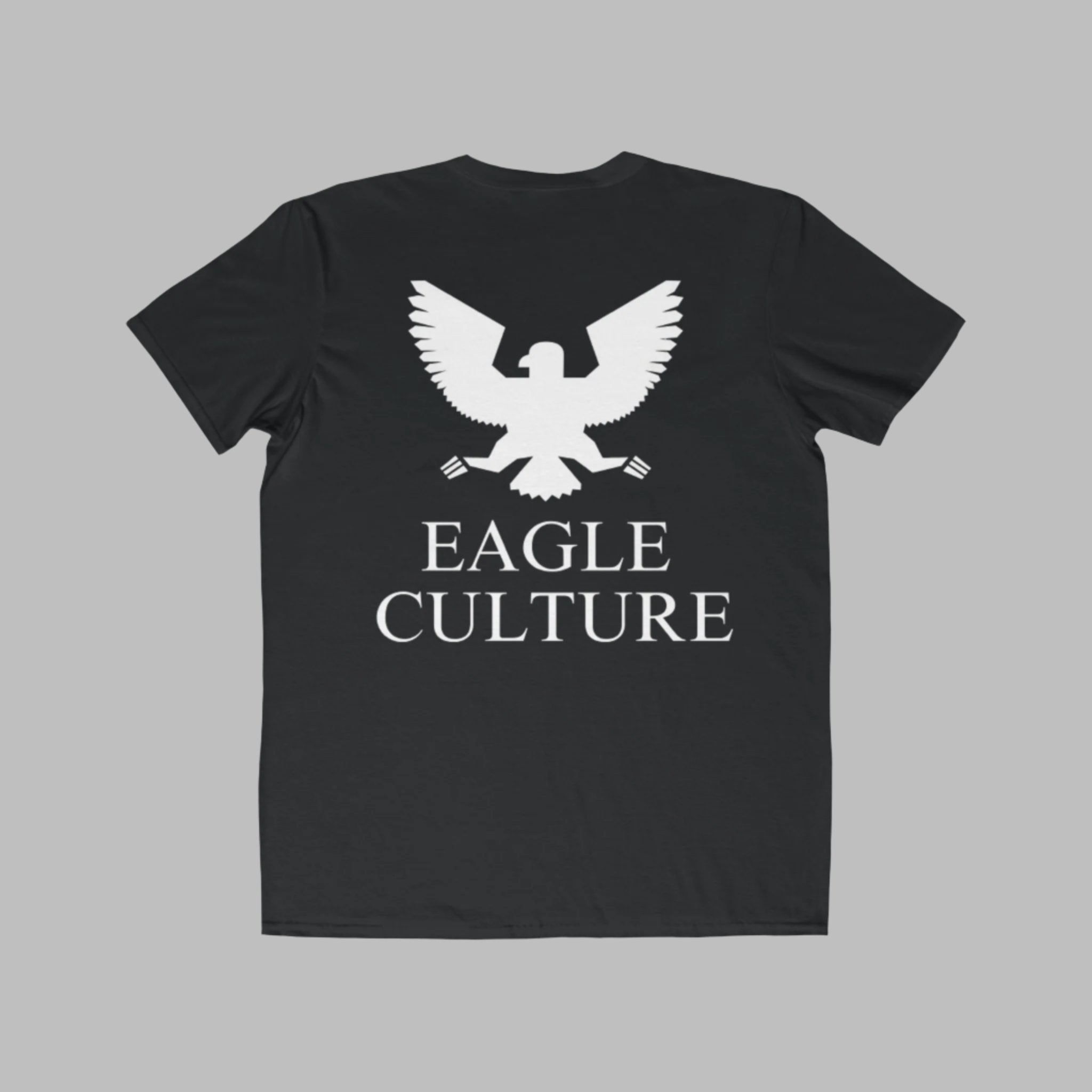Eagle Culture Lightweight Tee