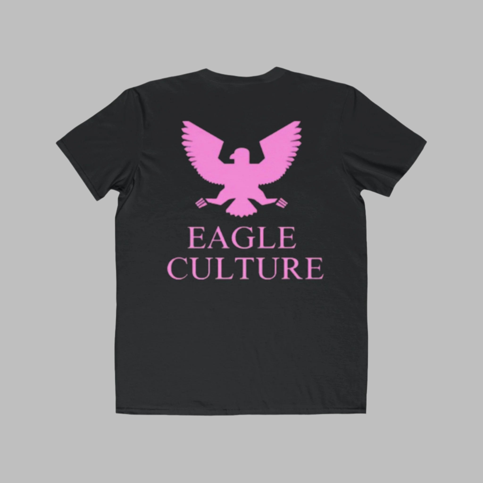 Eagle Culture Lightweight Tee