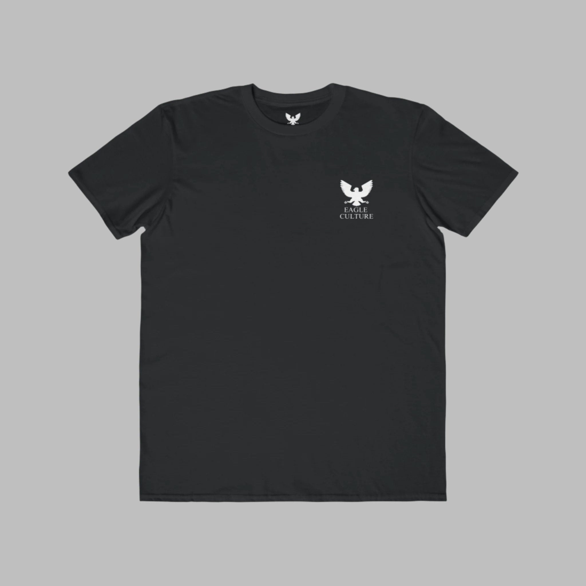 Eagle Culture Lightweight Tee