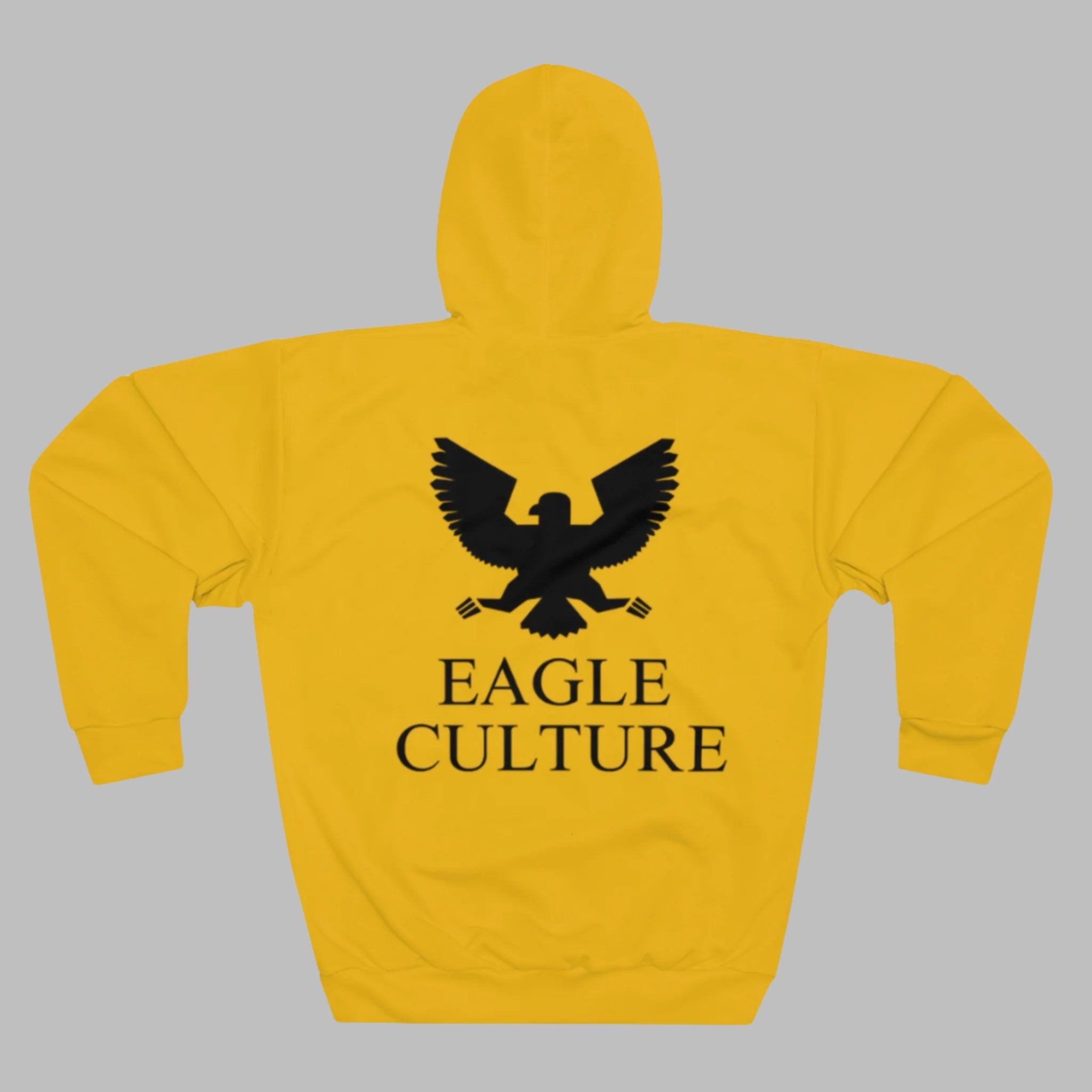 Pullover Hoodie