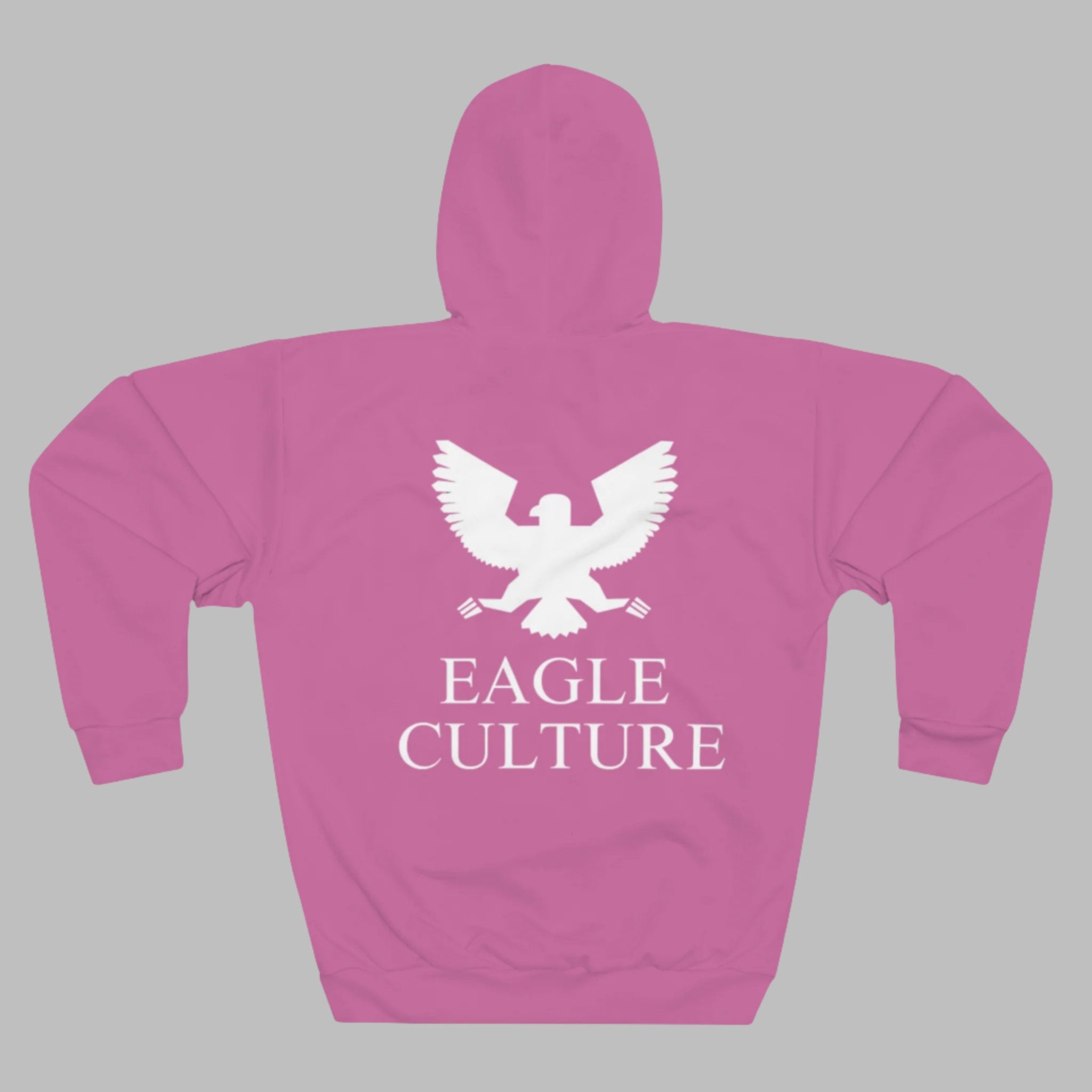 Pullover Hoodie