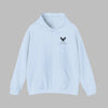 Eagle Culture Heavy Blend Hooded Sweatshirt