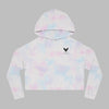 Women’s Eagle Culture Cropped Hooded Sweatshirt