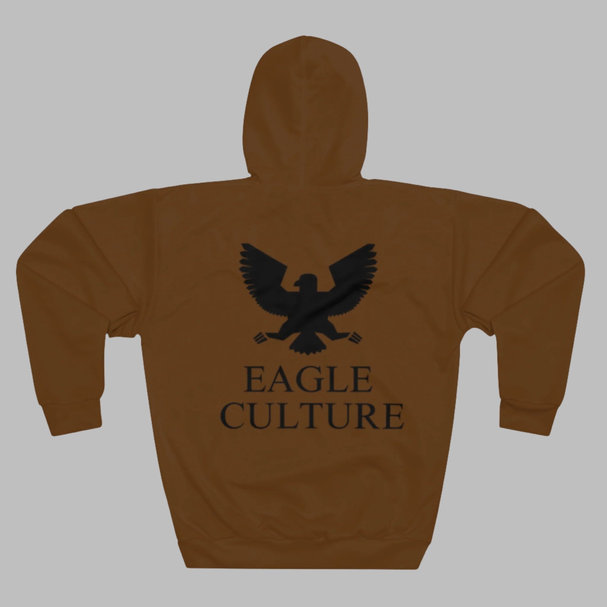 Pullover Hoodie