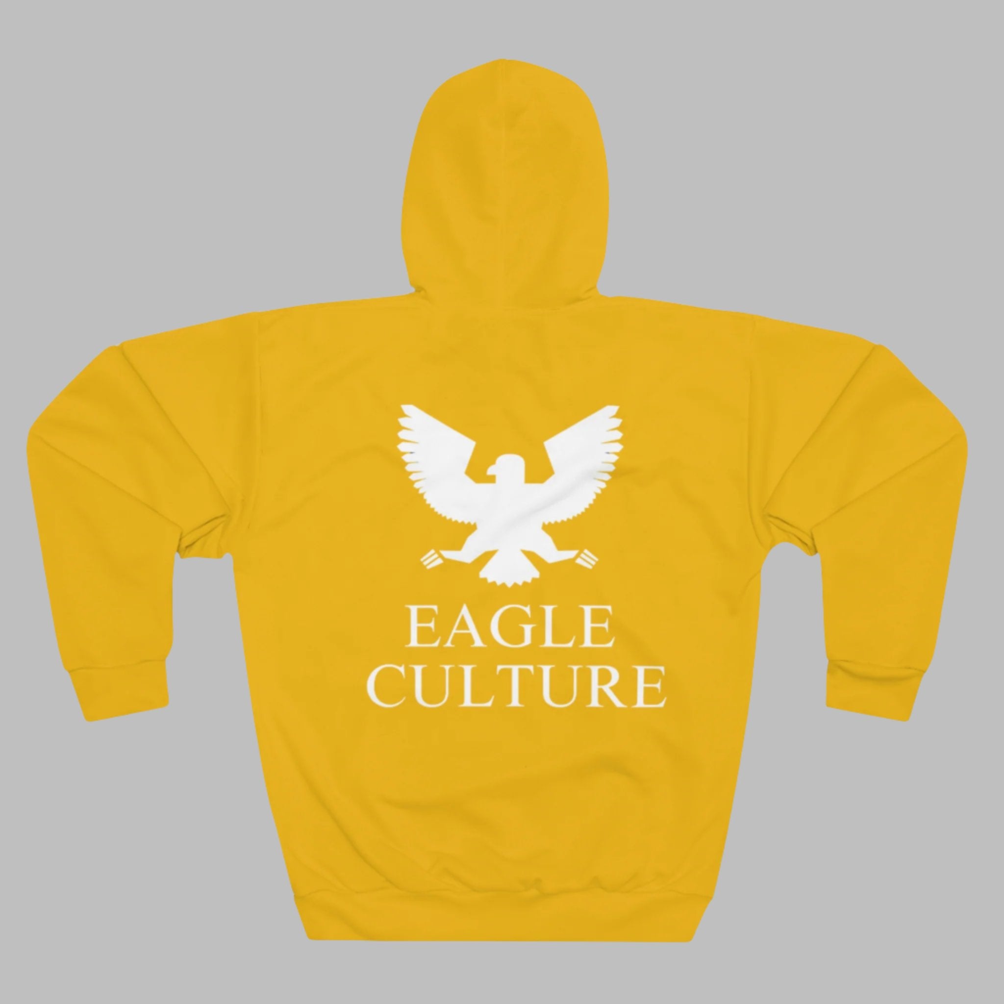 Pullover Hoodie