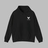 Eagle Culture Heavy Blend Hooded Sweatshirt