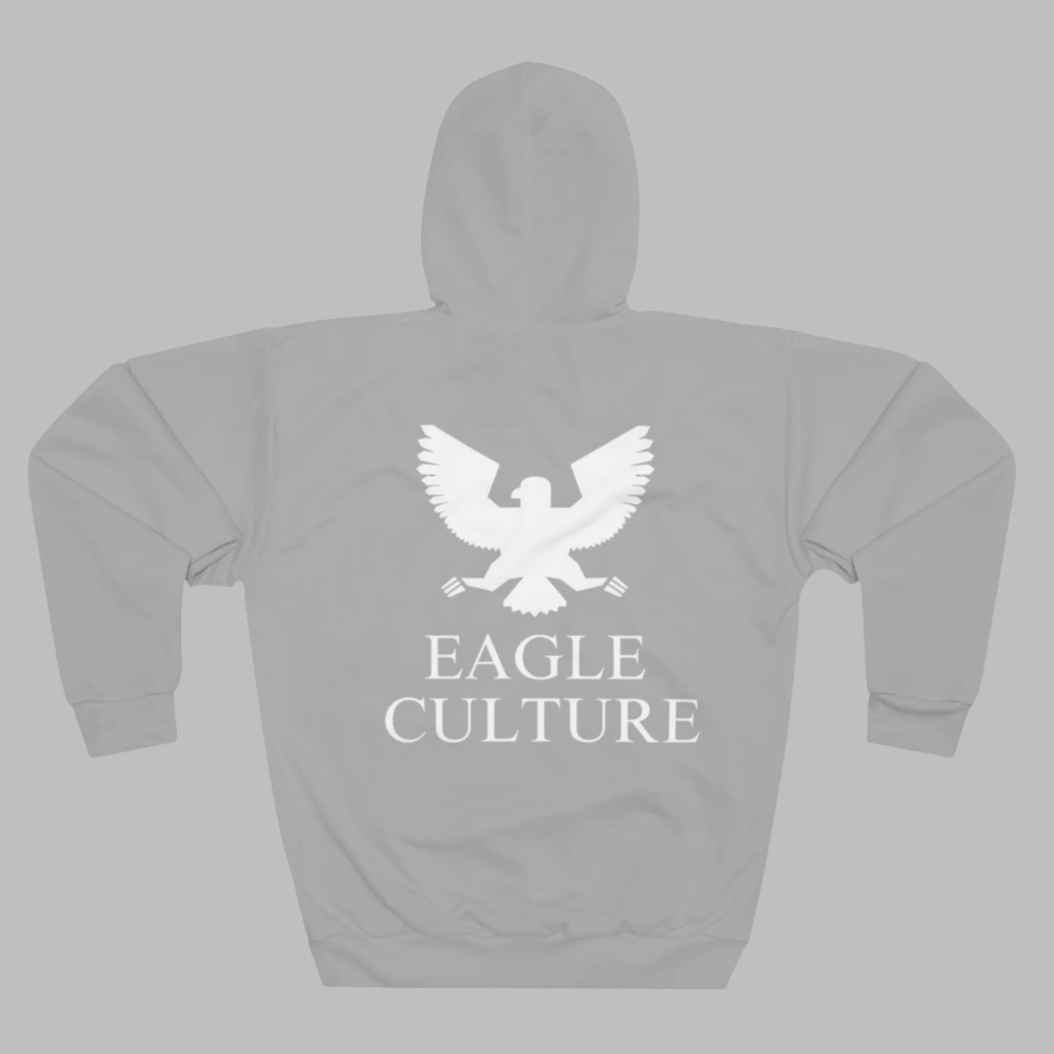 Pullover Hoodie