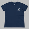 Women's Eagle Culture Midweight Cotton Tee
