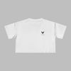 Women's Eagle Culture Crop Tee