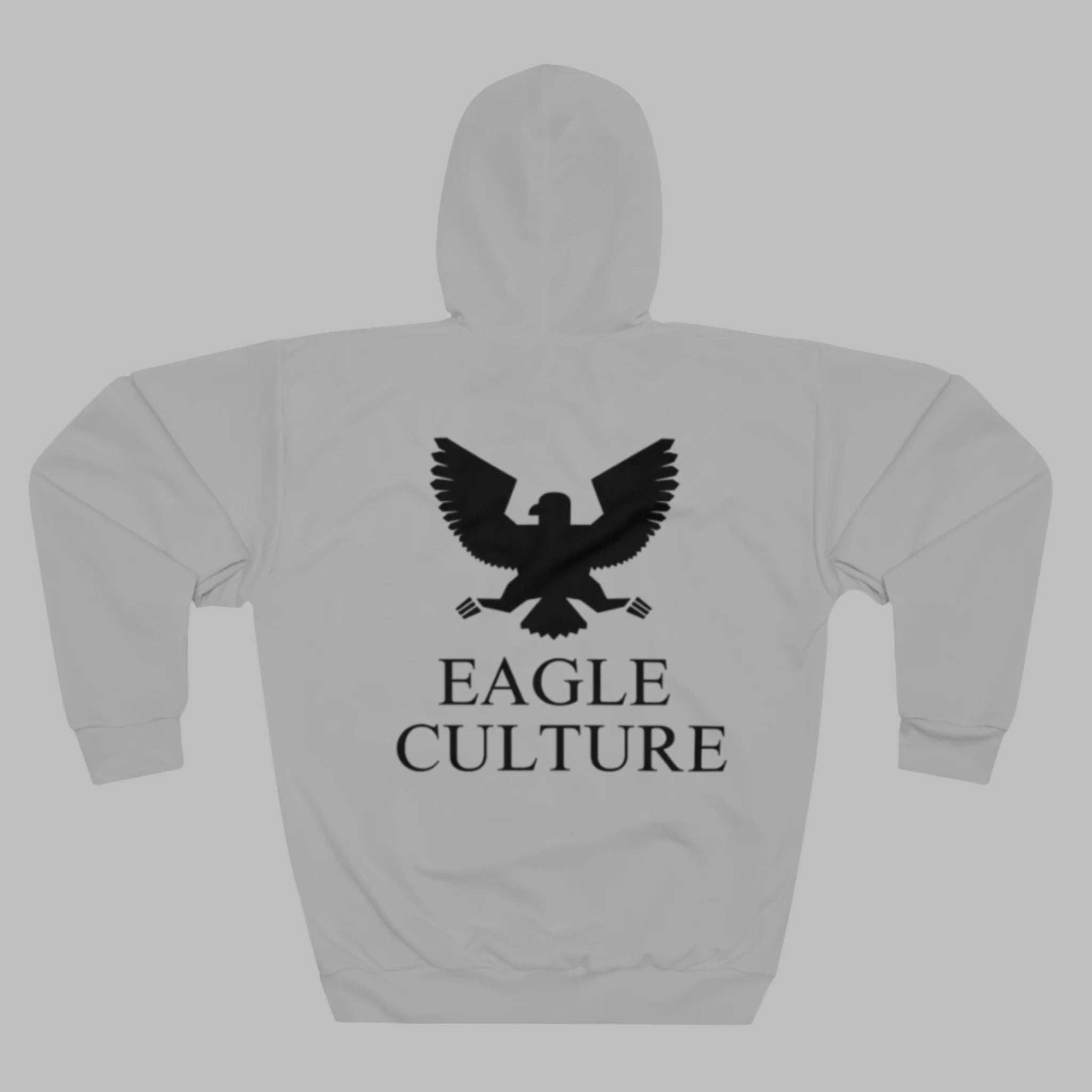Pullover Hoodie