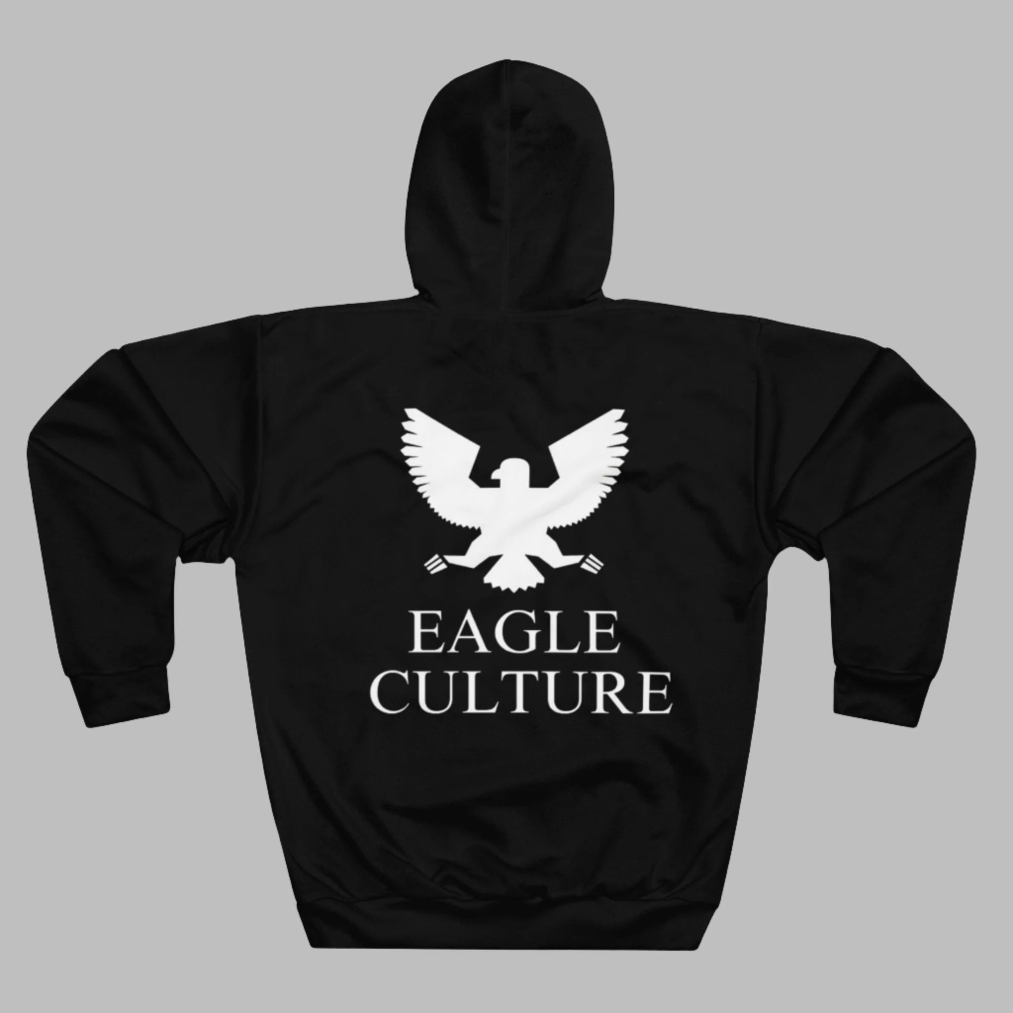 Pullover Hoodie