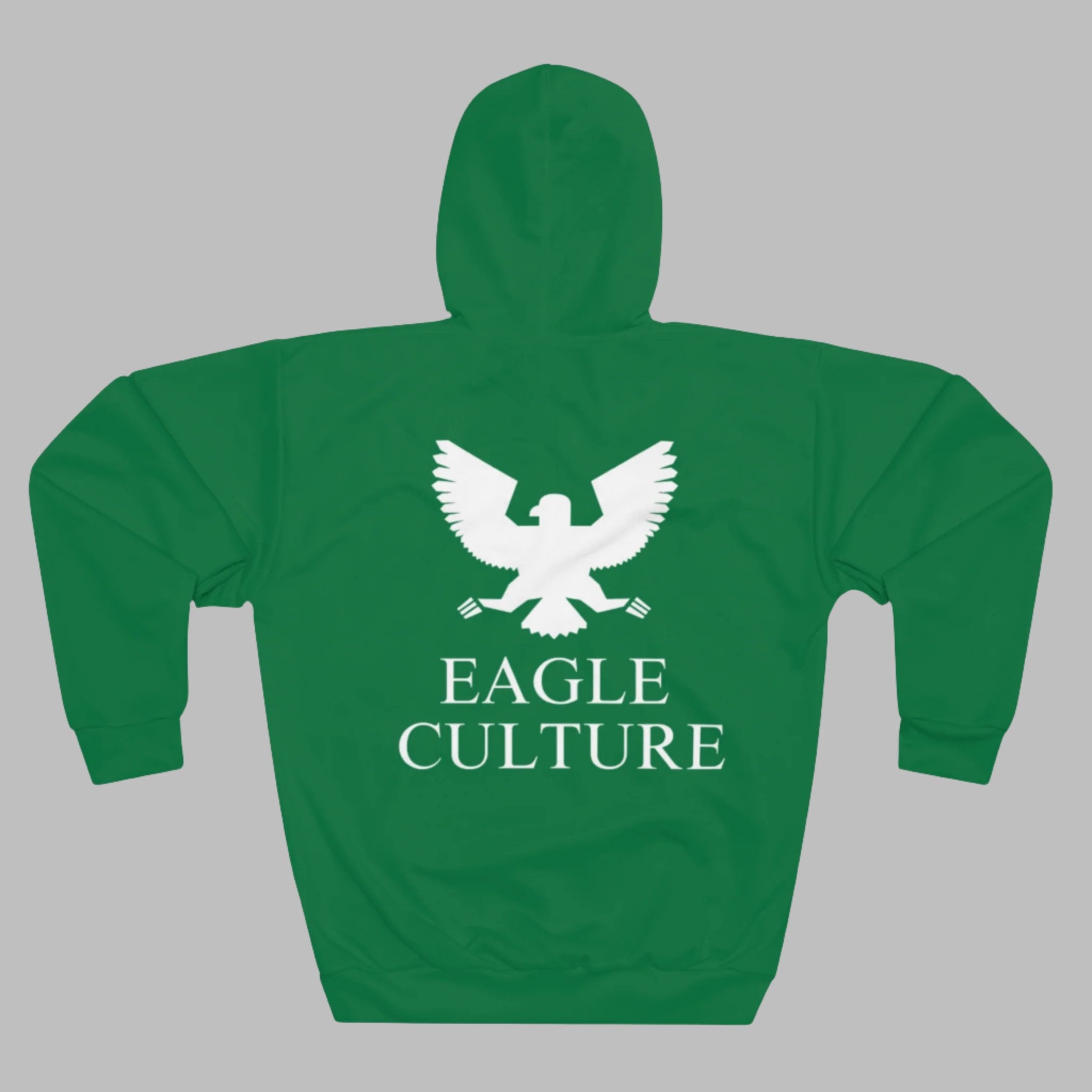 Pullover Hoodie