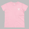 Women's Eagle Culture Midweight Cotton Tee