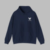 Eagle Culture Heavy Blend Hooded Sweatshirt