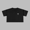 Women's Eagle Culture Crop Tee
