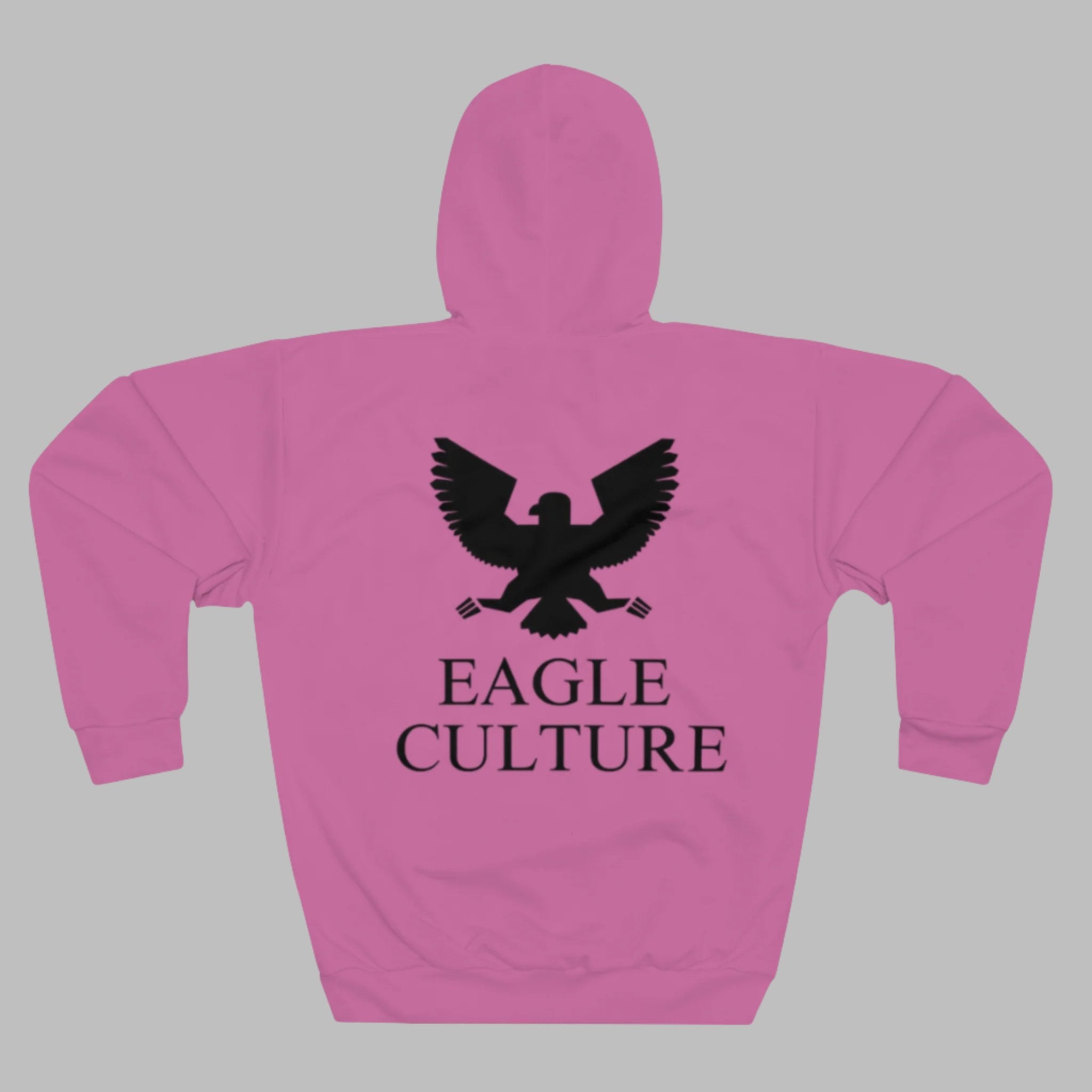 Pullover Hoodie