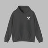 Eagle Culture Heavy Blend Hooded Sweatshirt