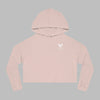 Women’s Eagle Culture Cropped Hooded Sweatshirt