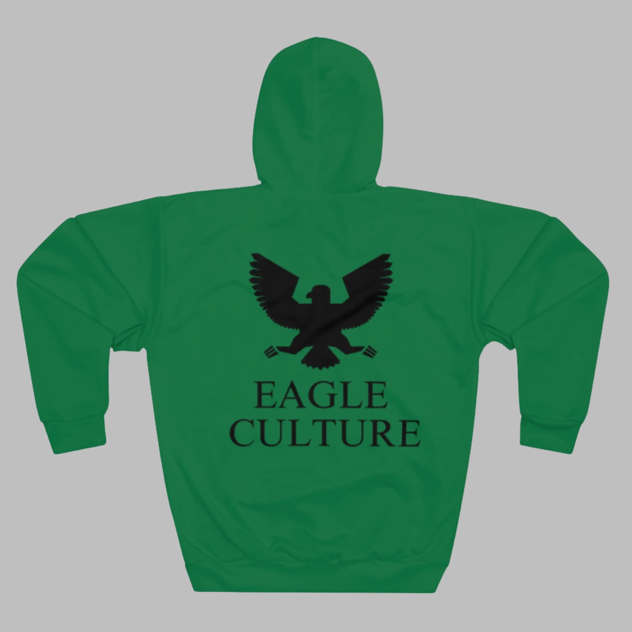 Pullover Hoodie