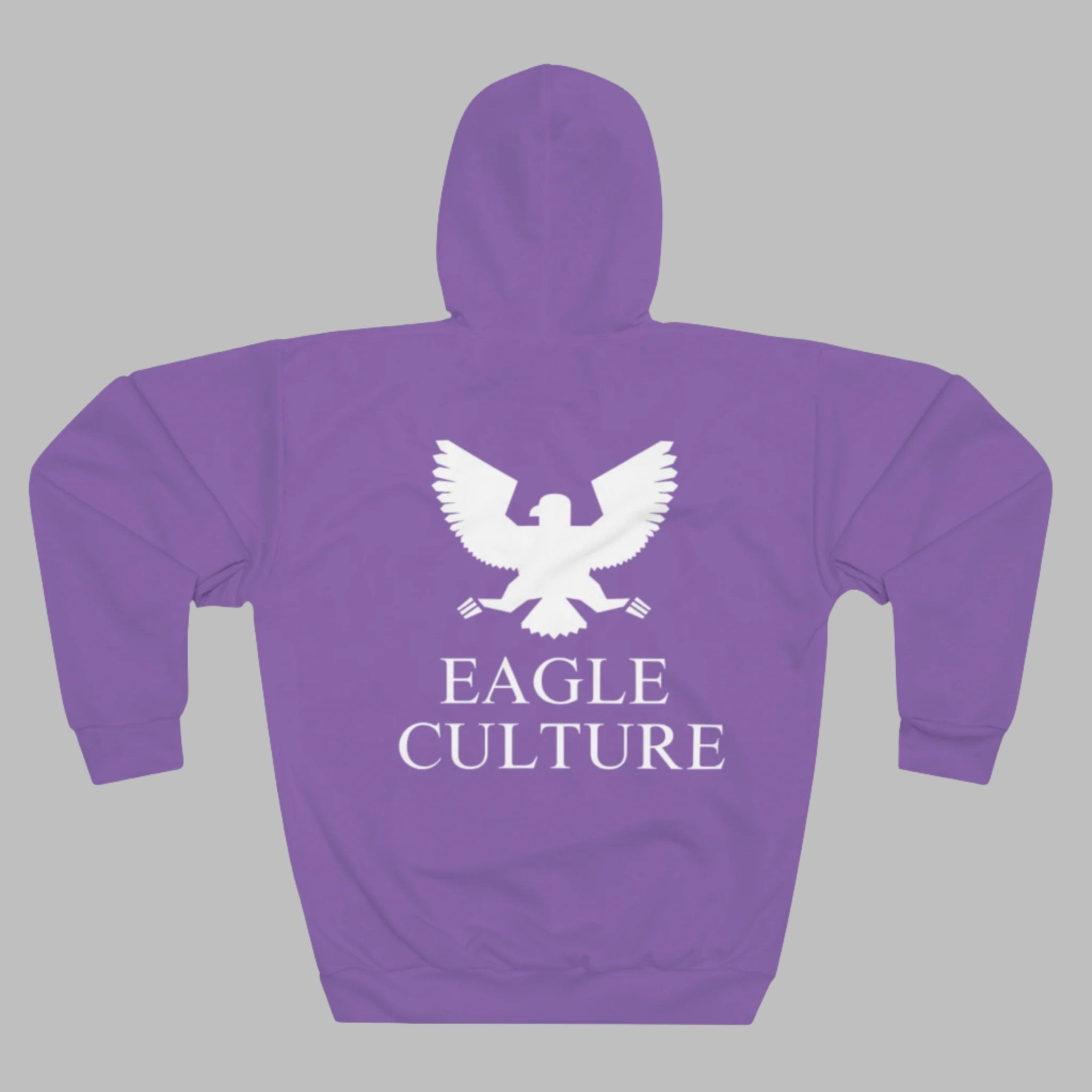 Pullover Hoodie
