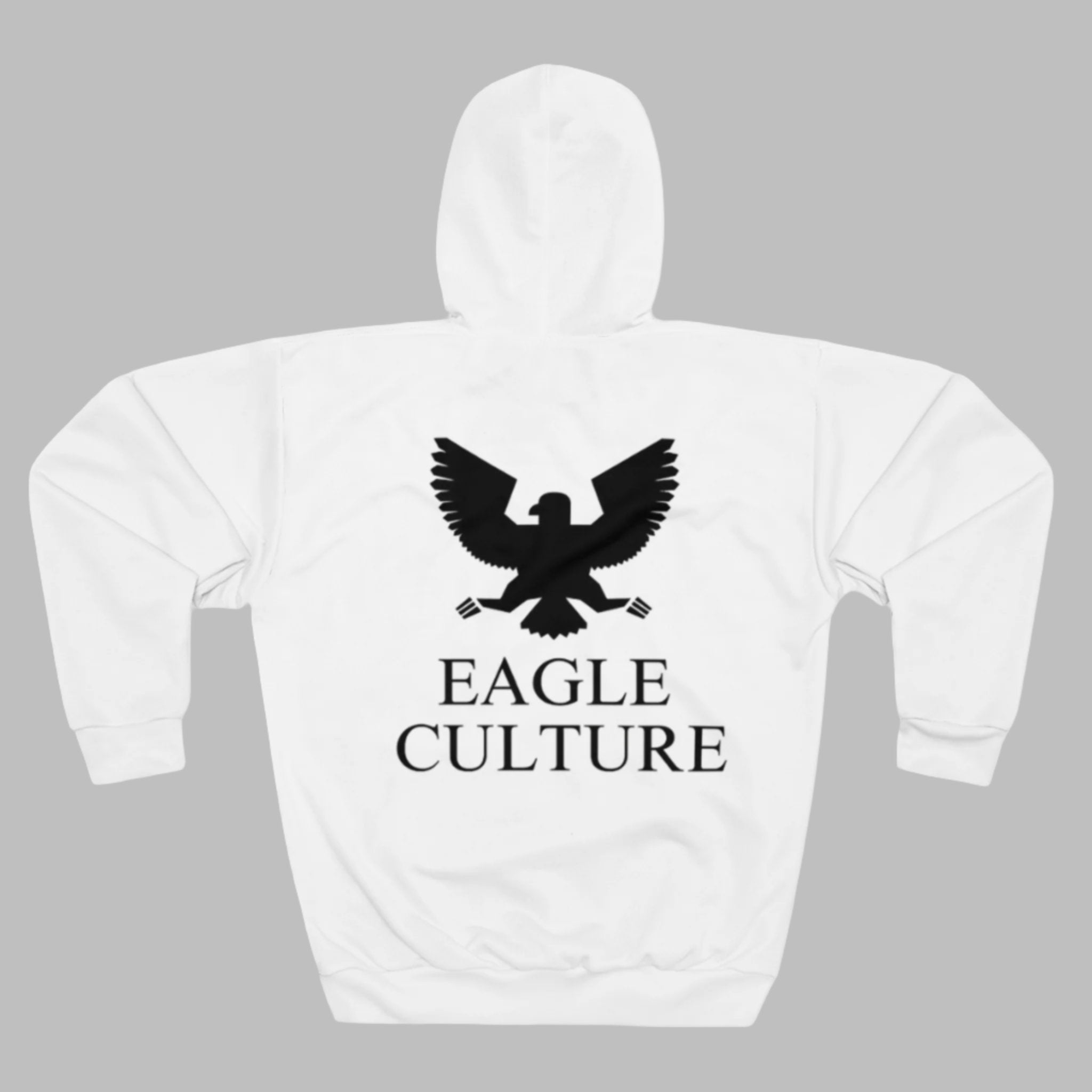 Pullover Hoodie